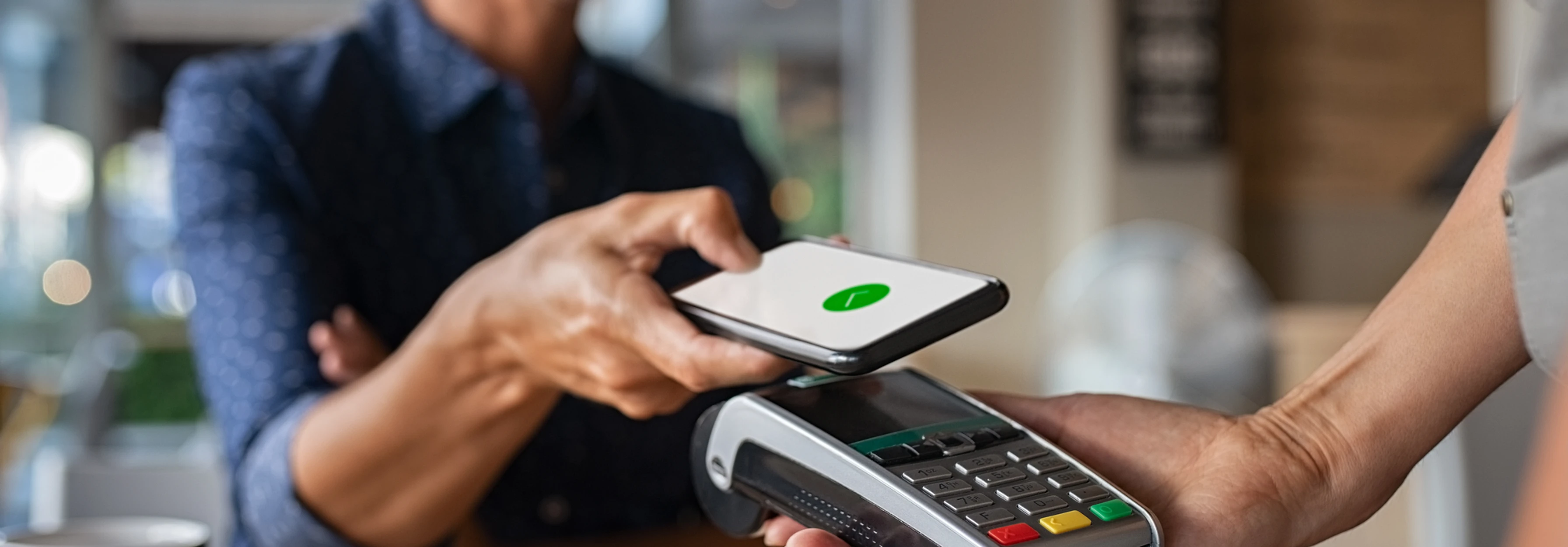 Easy payments for small business I Business information blog
