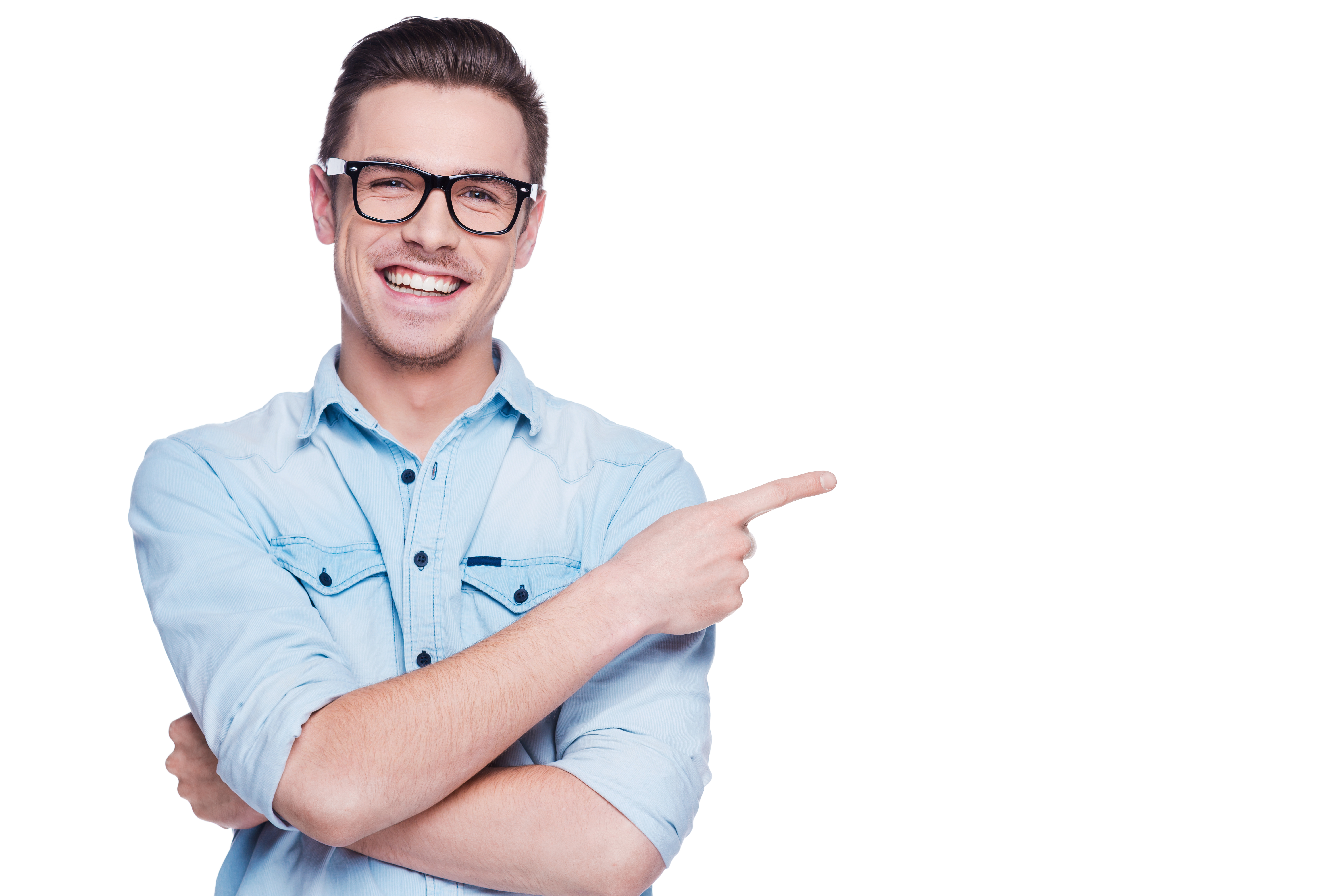 What you need to get started