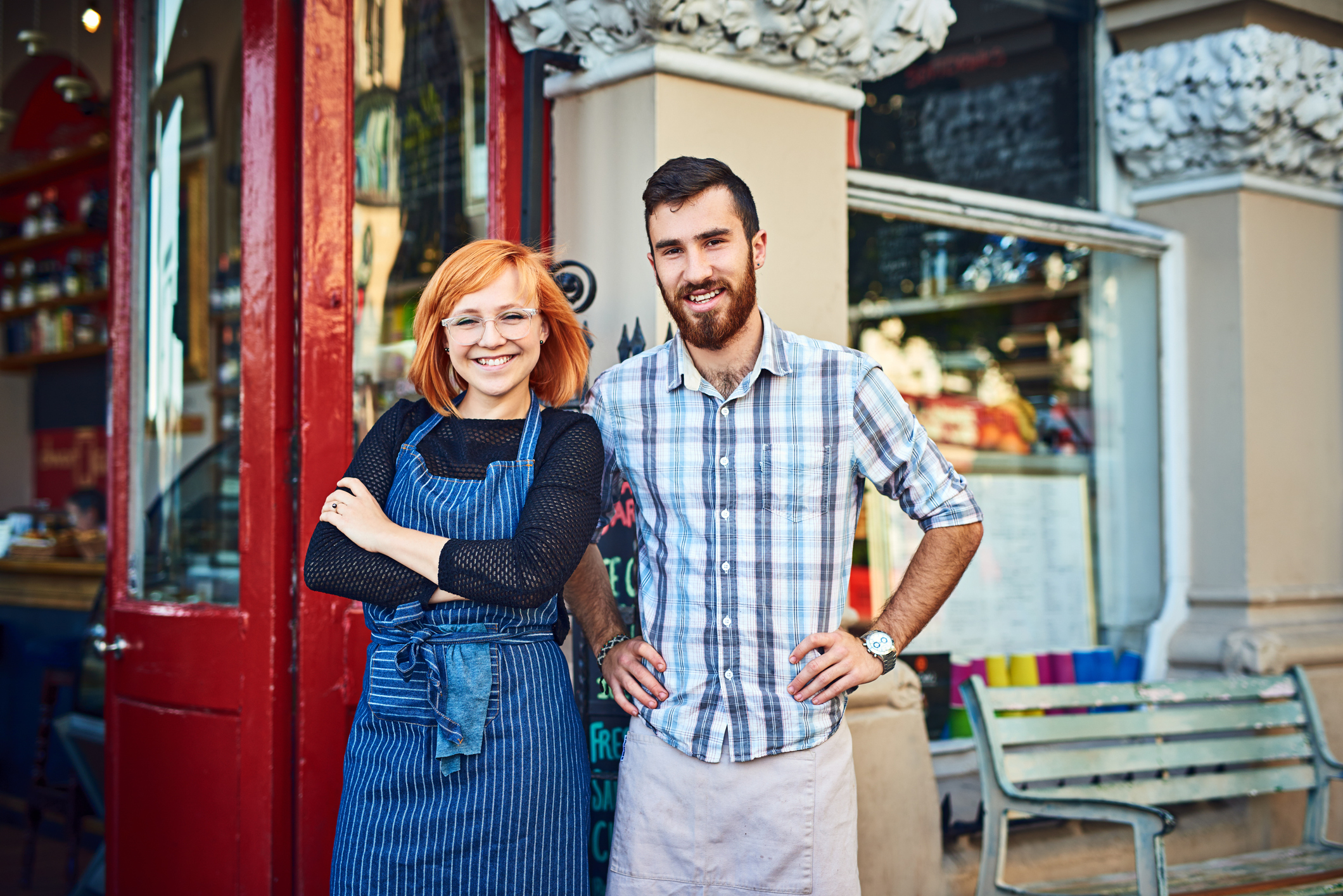 Business Loans - Working capital loans blog