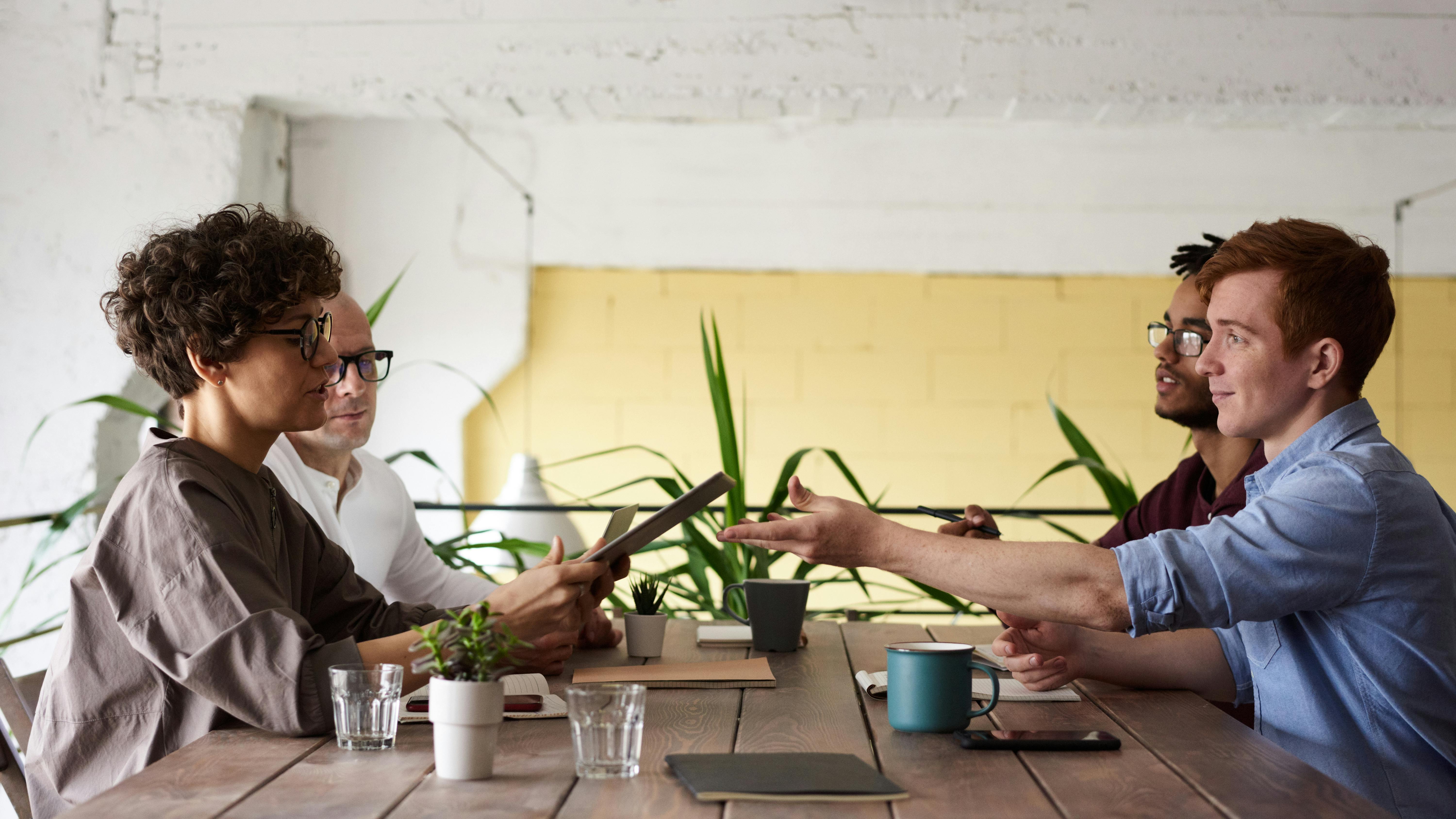 The Application Process: Do's and Don'ts for SMEs