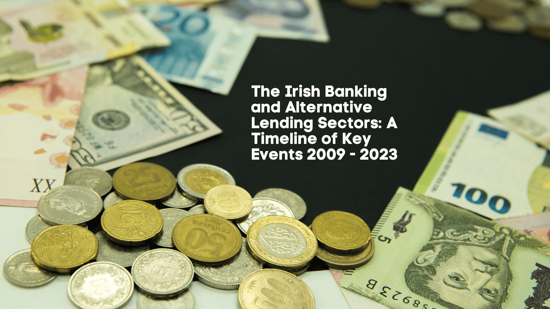 Irish Alternative Lending
