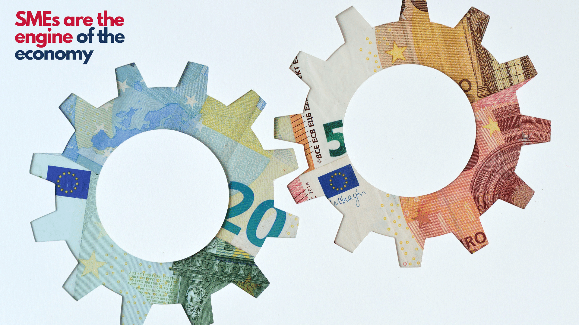 SMEs are the engine of the economy